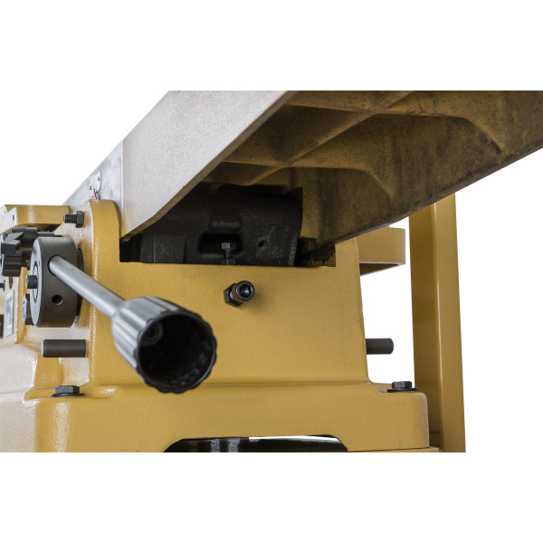 Фугувальний верстат Jet Powermatic PJ-882HH (400 В)