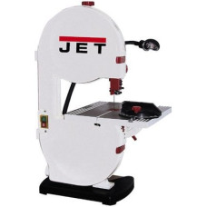 Стрічкова пила JET JWBS-9
