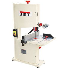 Стрічкова пила JET JWBS-9X