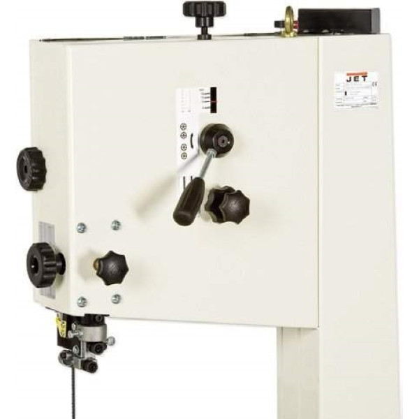 Стрічкова пила JET JWBS-14Q