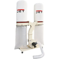 Стружковідсмоктувач Jet DC-2300 (10001055M)