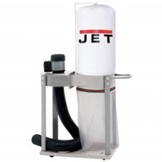 Стружковідсмоктувач JET JDC-500