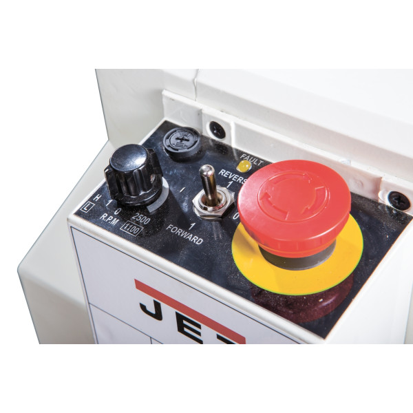 Токарний верстат по металу Jet BD-6