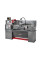 Токарно-гвинторізний станок для металу JET (GHB-1340A)