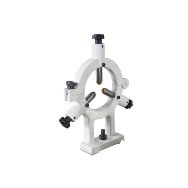 Токарно-гвинторізний станок для металу JET (GHB-1340A)