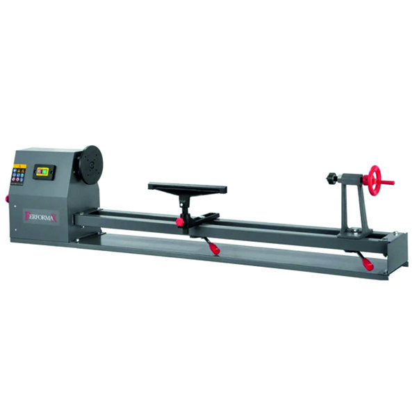 Токарний верстат JET Performax PWL-1440L