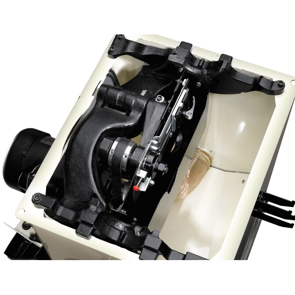 Циркулярна пила JET JTAS-10DX