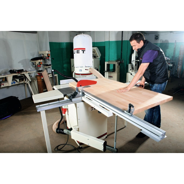 Циркулярна пилка JET JTS-600XL-400