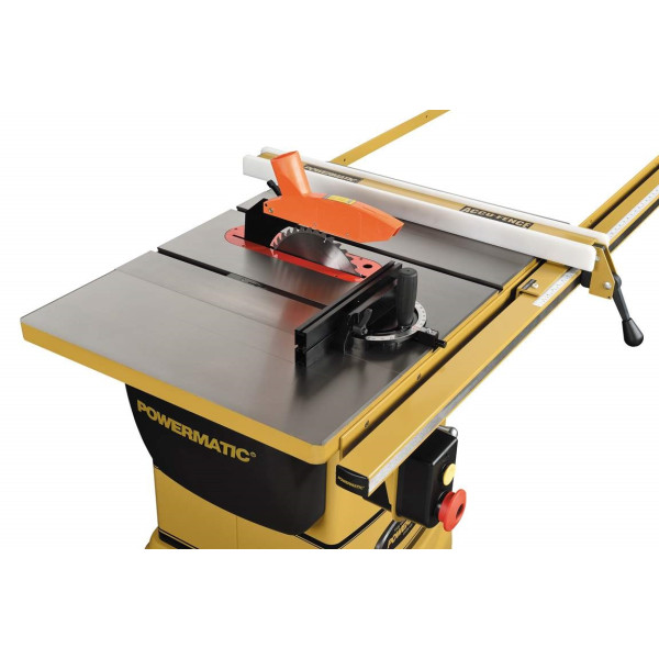 Циркулярна пилка Jet Powermatic PM1000 тріфазна 1791000-3RU (К2)