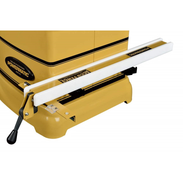 Циркулярна пилка Jet Powermatic PM1000 тріфазна 1791000-3RU (К2)