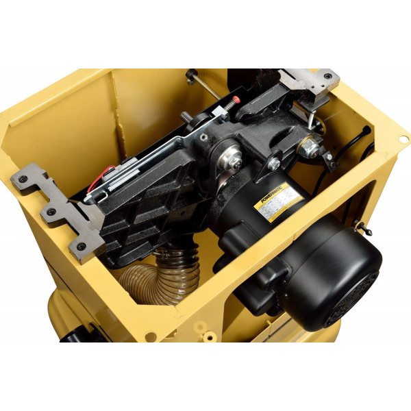 Циркулярна пилка Jet Powermatic PM1000 тріфазна 1791000-3RU (К2)