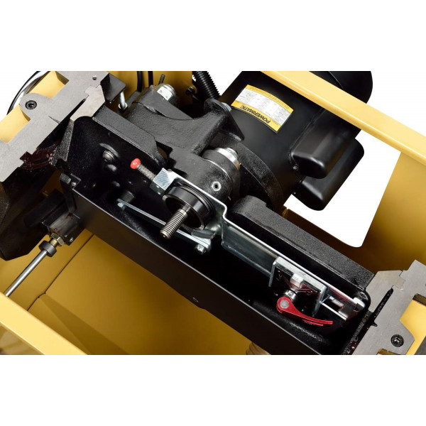 Циркулярна пилка Jet Powermatic PM1000 тріфазна 1791000-3RU (К2)