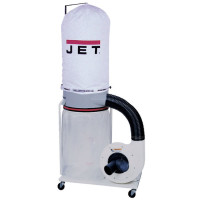 Витяжна установка Jet DC-1100A-400
