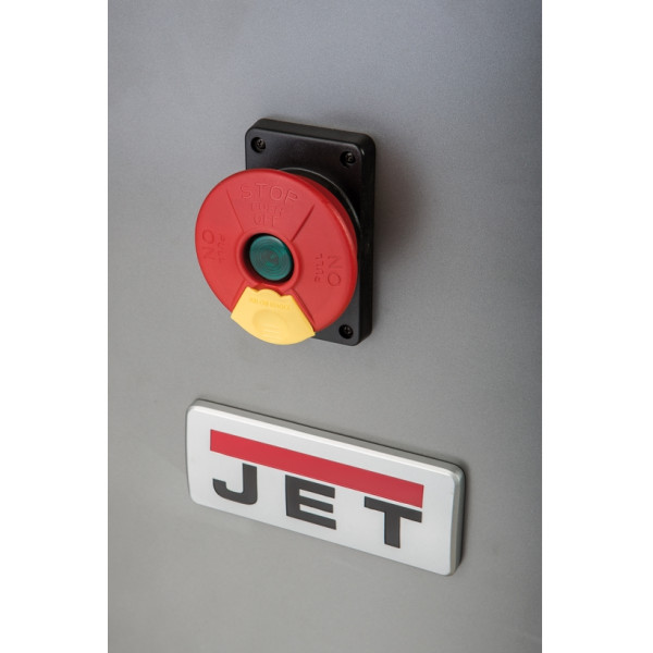 Витяжна установка Jet JDCS-505
