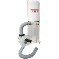 Вытяжная установка JET 1,5кВт DC-1200