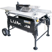 Циркулярна пила Lumag BKS 500230PRO