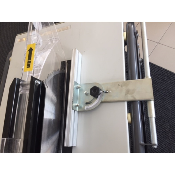 Циркулярна пила Lumag BKS 500230PRO