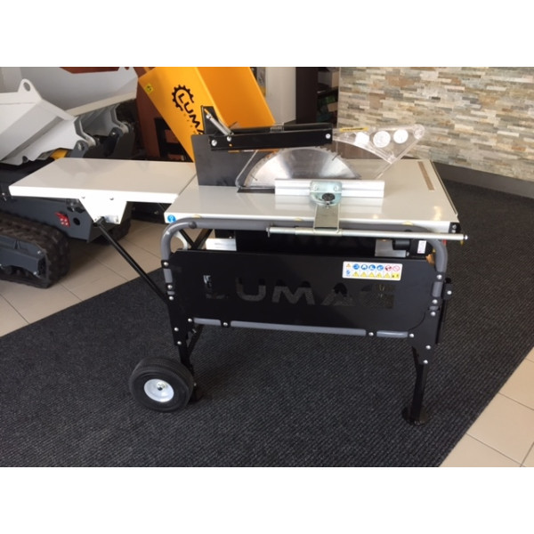 Циркулярна пила Lumag BKS 500230PRO