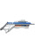 Форматно-розкрійний верстат MAST H-RS305 VF3200 Eco
