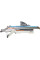 Форматно-розкрійний верстат MAST H-RS305 VF3200 Pro