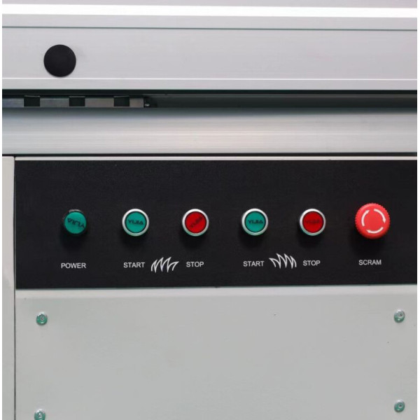 Форматно-розкрійний верстат MAST H-RS305 VF3200 Standart
