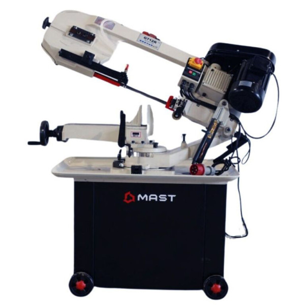 Стрічкова пилка Mast Group G712R