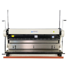 Листозгинальний верстат Mast Group M-EF-1320x1.5