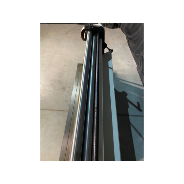 Листозгинальний верстат Mast Group M-EF-1320x1.5