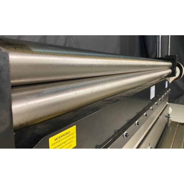 Листозгинальний верстат Mast Group M-EF-1320x1.5