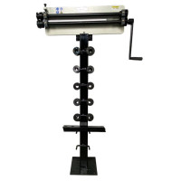 Зиговочный станок Mast Group M-EFRM18S