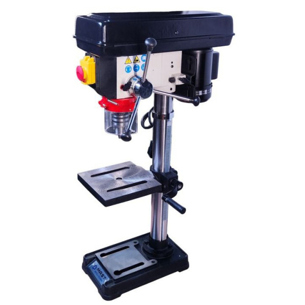 Свердлильний верстат по металу Mast Group M-SV1016S