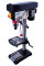 Свердлильний верстат по металу Mast Group M-SV1316S-1