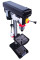 Свердлильний верстат по металу Mast Group M-SV1316S-3