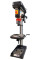 Свердлильний верстат по металу Mast Group M-SV1520P