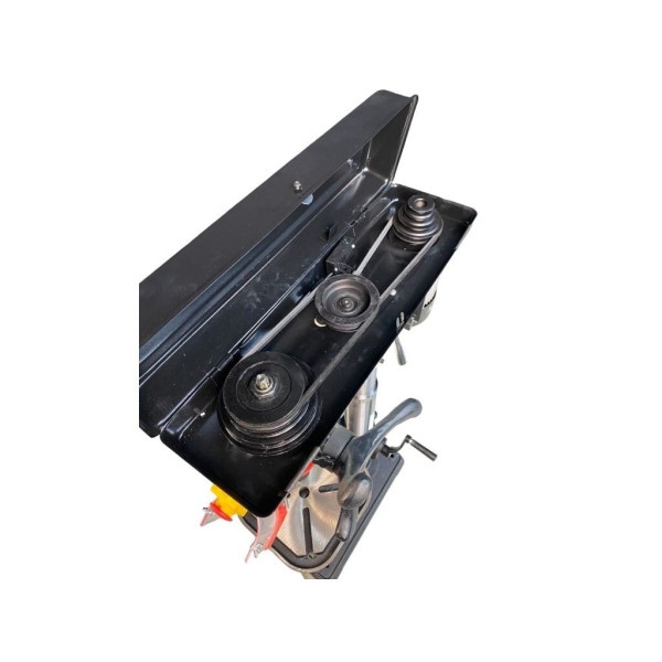 Свердлильний верстат по металу Mast Group M-SV1520P