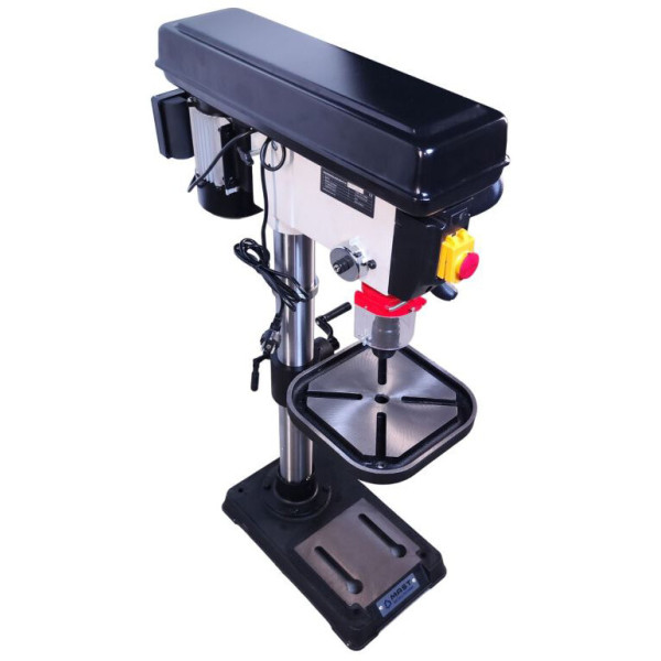 Свердлильний верстат по металу Mast Group M-SV1520S-3