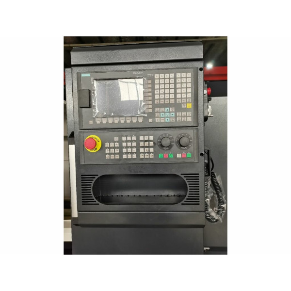 Токарний верстат Mast Group ML500x1000 SH8