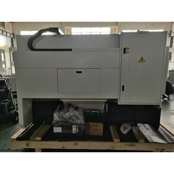 Токарний верстат Mast Group ML500x1000 SH8