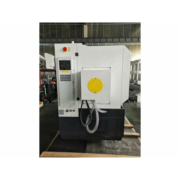 Токарний верстат Mast Group ML500x1000 SH8