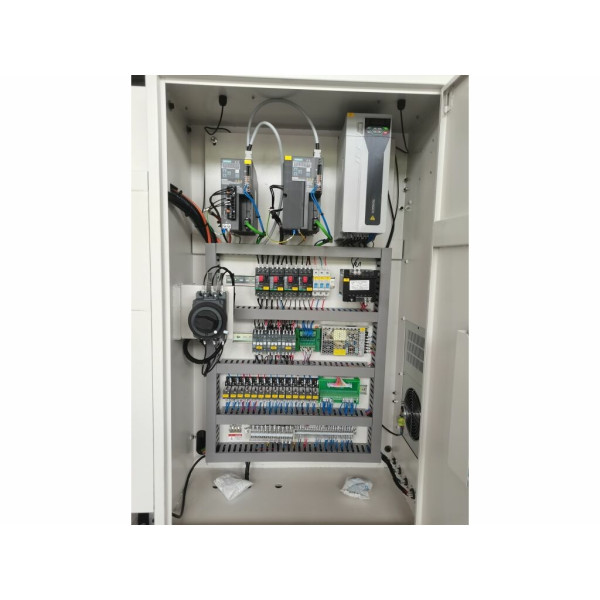 Токарний верстат Mast Group ML500x1000 SH8