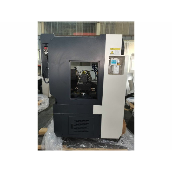 Токарний верстат Mast Group ML500x1000 SH8