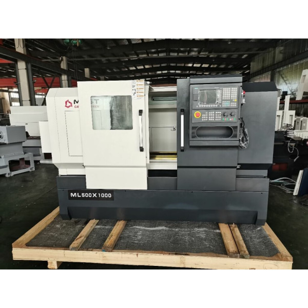 Токарний верстат Mast Group ML500x1000 SH8