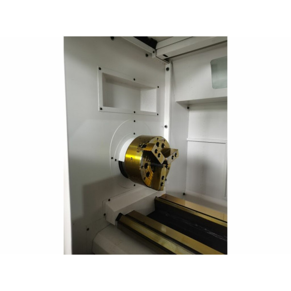 Токарний верстат Mast Group ML500x1000 SH8