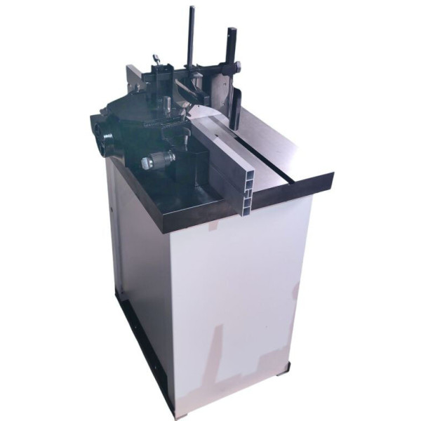 Фрезерный станок по дереву Mast Holztechnik H-FV160-3