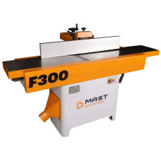 Фугувальний верстат Mast Holztechnik F300