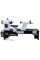 Токарний верстат по дереву Mast Holztechnik H-TV460VF