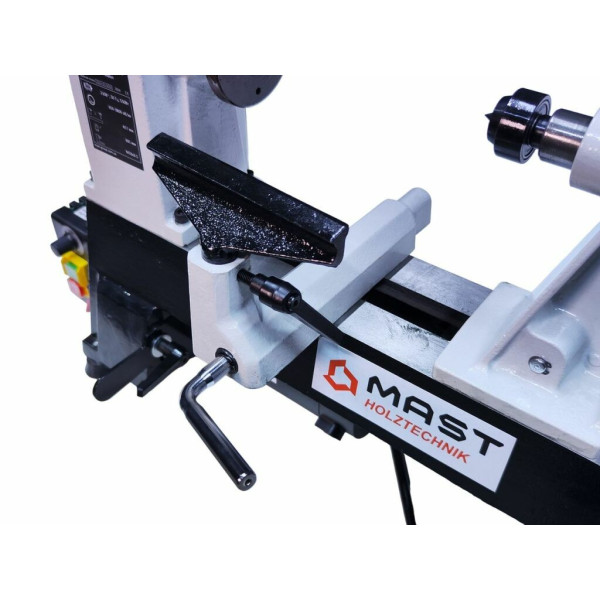Токарний верстат по дереву Mast Holztechnik H-TV460VF