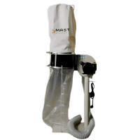 Стружкоотсос Mast Holztechnik H-AS1100-1