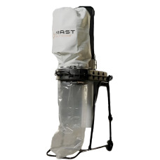 Стружковідсмоктувач Mast Holztechnik H-AS850