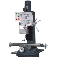 Фрезерный станок Optimum Maschinen OPTImill MB 4